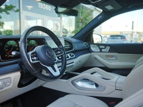 Mercedes-Benz GLE 450 AMG 7 PASS* 360* HEAD-UP* PANO* DISTRONIK* ������ ���� | Mobile.bg � ����� ������ 11