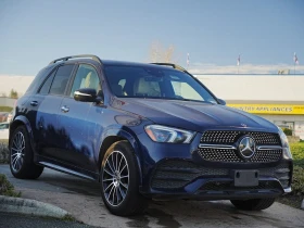 Mercedes-Benz GLE 450 AMG 7 PASS* 360* HEAD-UP* PANO* DISTRONIK* ������ ���� | Mobile.bg � ����� ������ 3