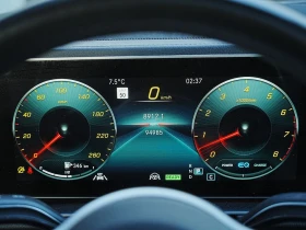 Mercedes-Benz GLE 450 AMG 7 PASS* 360* HEAD-UP* PANO* DISTRONIK* ������ ���� | Mobile.bg � ����� ������ 10