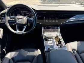 Audi Q8 * PROGRESSIV * ��������� * 360 * ��������� * ����  | Mobile.bg � ����� ������ 9