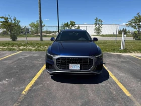 Audi Q8 * PROGRESSIV * ��������� * 360 * ��������� * ����  | Mobile.bg � ����� ������ 6