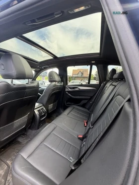 BMW X3 * M40i* XDRIVE* HARMAN KARDON* HUD* ПОДГРЕВ* ПАНОР | Auto.bg — изображение 10