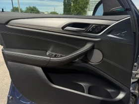 BMW X3 * M40i* XDRIVE* HARMAN KARDON* HUD* ПОДГРЕВ* ПАНОР | Auto.bg — изображение 14