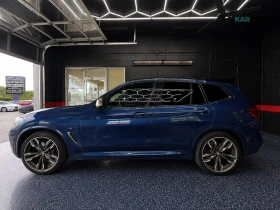 BMW X3 * M40i* XDRIVE* HARMAN KARDON* HUD* ПОДГРЕВ* ПАНОР | Auto.bg — изображение 3