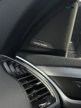 BMW X3 * M40i* XDRIVE* HARMAN KARDON* HUD* ПОДГРЕВ* ПАНОР | Auto.bg — изображение 16