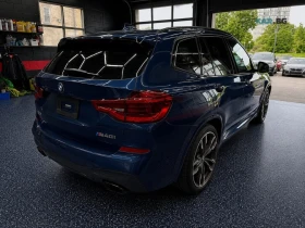 BMW X3 * M40i* XDRIVE* HARMAN KARDON* HUD* ПОДГРЕВ* ПАНОР | Auto.bg — изображение 6