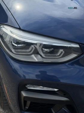 BMW X3 * M40i* XDRIVE* HARMAN KARDON* HUD* ПОДГРЕВ* ПАНОР | Auto.bg — изображение 17