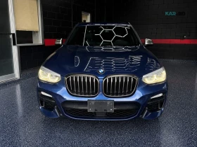 BMW X3 * M40i* XDRIVE* HARMAN KARDON* HUD* ПОДГРЕВ* ПАНОР | Auto.bg — изображение 2