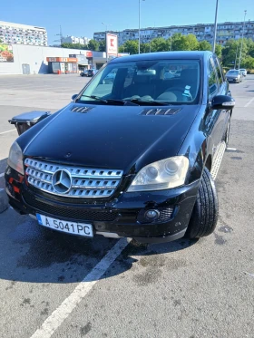 Mercedes-Benz ML 280 