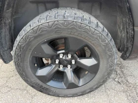 Dodge RAM 1500 * Sport * CARFAX * ЦЕНА ДО БГ - 18200 € / 35596.11 лв. - 21894533 12