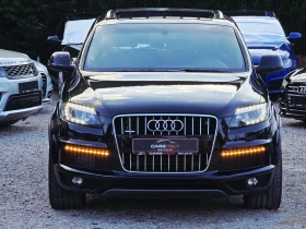 Audi Q7 S LINE EXCLUSIVE 7 ����� | Mobile.bg � ����� ������ 2