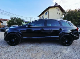 Audi Q7 S LINE EXCLUSIVE 7 ����� | Mobile.bg � ����� ������ 4
