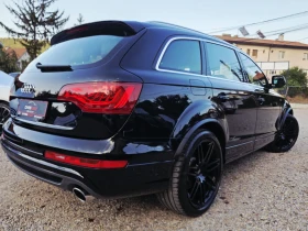 Audi Q7 S LINE EXCLUSIVE 7 ����� | Mobile.bg � ����� ������ 7