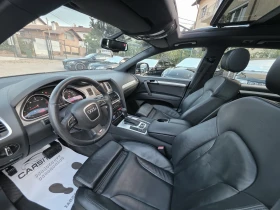 Audi Q7 S LINE EXCLUSIVE 7 ����� | Mobile.bg � ����� ������ 13