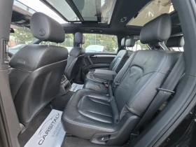 Audi Q7 S LINE EXCLUSIVE 7 ����� | Mobile.bg � ����� ������ 14