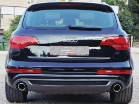 Audi Q7 S LINE EXCLUSIVE 7 ����� | Mobile.bg � ����� ������ 6