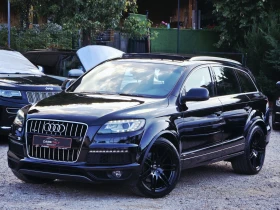 Audi Q7 S LINE EXCLUSIVE 7 ����� | Mobile.bg � ����� ������ 3