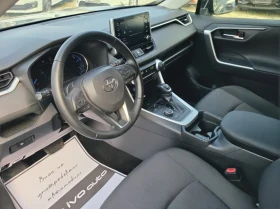 Toyota Rav4 HYBRID 4X4* ADVANCE* ТОП ЦЕНА*  | Auto.bg — изображение 9