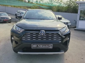 Toyota Rav4 HYBRID 4X4* ADVANCE* ТОП ЦЕНА*  | Auto.bg — изображение 7