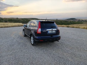 Honda Cr-v 2.0 I-VTEC* EXECUTIVE* 4X4* NAVI* LEATHER* AUTO*  - 9500 € - 29525161 4