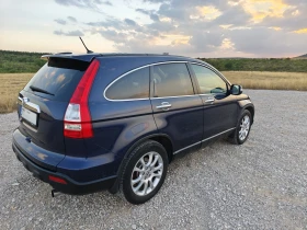 Honda Cr-v 2.0 I-VTEC* EXECUTIVE* 4X4* NAVI* LEATHER* AUTO*  - 9500 € - 29525161 5