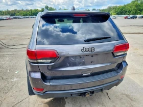Jeep Grand cherokee 3.6l Laredo - 8500 € - 37787339 6