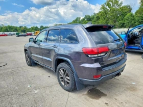 Jeep Grand cherokee 3.6l Laredo - 8500 € - 37787339 2