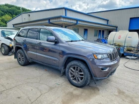 Jeep Grand cherokee 3.6l Laredo - 8500 € - 37787339 4