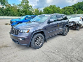Jeep Grand cherokee 3.6l Laredo
