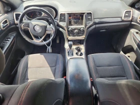Jeep Grand cherokee 3.6l Laredo - 8500 € - 37787339 8