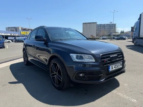 Audi SQ5 3.0 BiTDi 313p.s