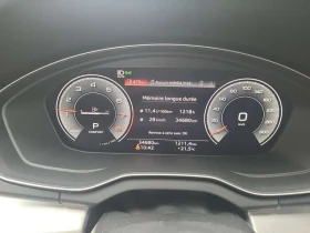 Audi Q5 SPORTBACK 45 * TECHNIK * S LINE * CARFAX *  | Auto.bg — изображение 7