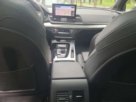 Audi Q5 SPORTBACK 45 * TECHNIK * S LINE * CARFAX *  | Auto.bg — изображение 9