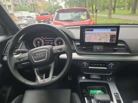 Audi Q5 SPORTBACK 45 * TECHNIK * S LINE * CARFAX *  | Auto.bg — изображение 6