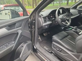 Audi Q5 SPORTBACK 45 * TECHNIK * S LINE * CARFAX *  | Auto.bg — изображение 5