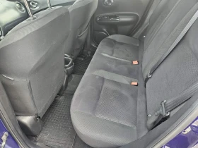 Nissan Juke 1.2 turbo* klima*  | Mobile.bg � ����� ������ 11