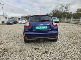 Nissan Juke 1.2 turbo* klima*  | Mobile.bg � ����� ������ 8