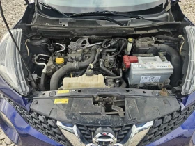 Nissan Juke 1.2 turbo* klima*  | Mobile.bg � ����� ������ 15