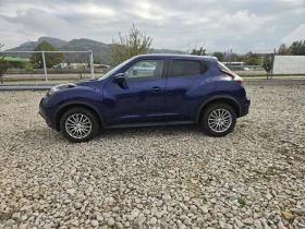 Nissan Juke 1.2 turbo* klima*  | Mobile.bg � ����� ������ 6