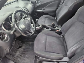 Nissan Juke 1.2 turbo* klima*  | Mobile.bg � ����� ������ 12