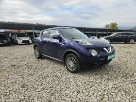 Nissan Juke 1.2 turbo* klima*  | Mobile.bg � ����� ������ 3