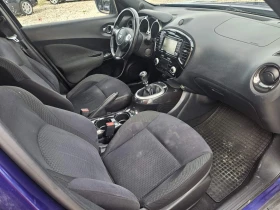 Nissan Juke 1.2 turbo* klima*  | Mobile.bg � ����� ������ 13