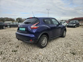 Nissan Juke 1.2 turbo* klima*  | Mobile.bg � ����� ������ 4
