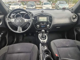 Nissan Juke 1.2 turbo* klima*  | Mobile.bg � ����� ������ 10