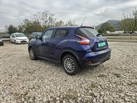 Nissan Juke 1.2 turbo* klima*  | Mobile.bg � ����� ������ 5