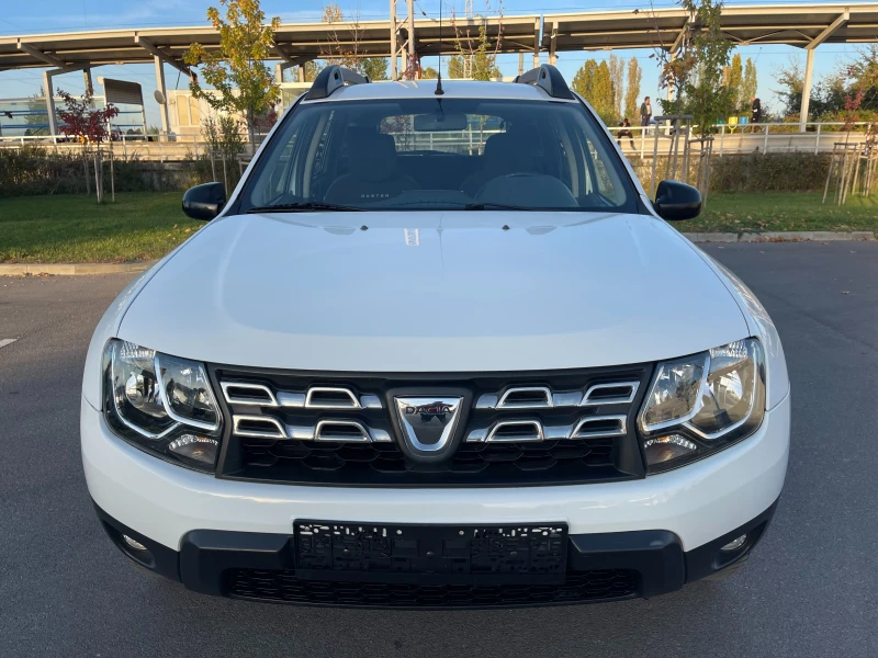 Dacia Duster 1.6i* GPL* NAVI* FACELIFT* 173000км* , снимка 2 - Автомобили и джипове - 47723712