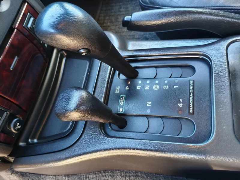 Jeep Grand cherokee 3.1, снимка 7 - Автомобили и джипове - 52475166