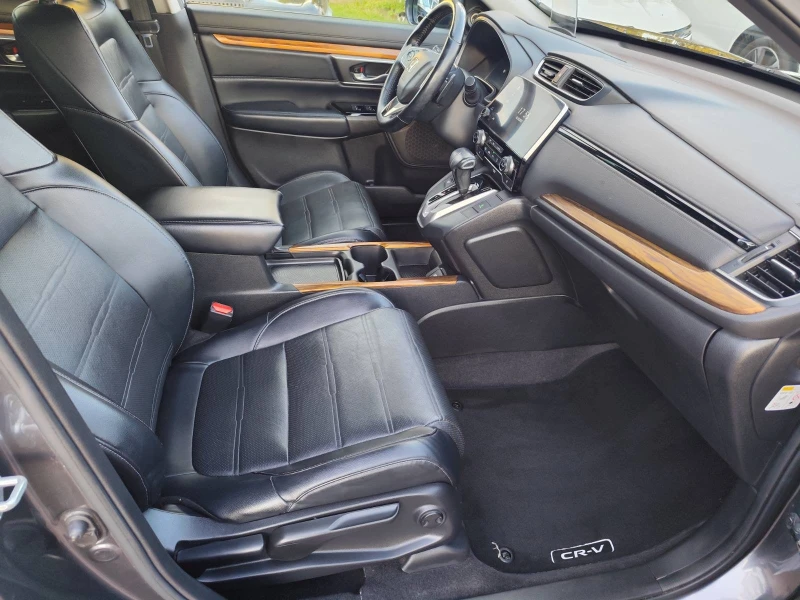 Honda Cr-v Lifestyle 4WD, 193 к.с, снимка 12 - Автомобили и джипове - 52026303
