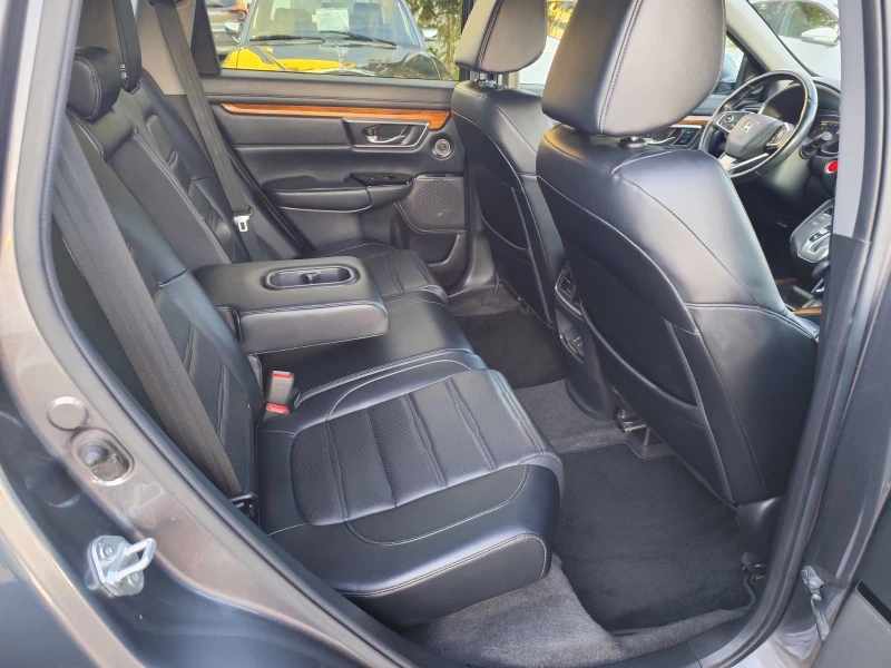 Honda Cr-v Lifestyle 4WD, 193 к.с, снимка 11 - Автомобили и джипове - 52026303