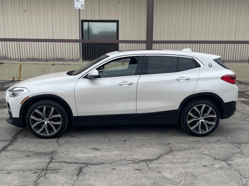 BMW X2 * xDrive28i * CARFAX * ХЕД ЪП* ПАНОРАМА* , снимка 2 - Автомобили и джипове - 53372209